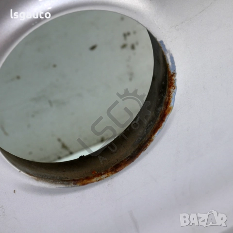 Заден капак Volkswagen Golf VI 2008-2016 ID: 151779, снимка 2 - Части - 51887080