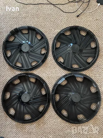 Тасове за Рено/Renault , снимка 5 - Аксесоари и консумативи - 48429104