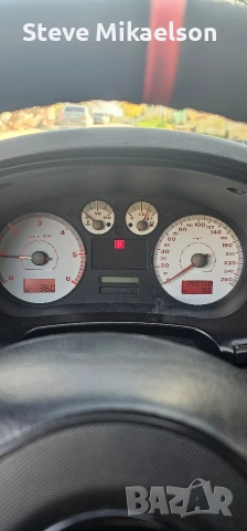 Продавам дизелов километраж за Seat Leon M1 FR/CUPRA, снимка 2 - Части - 53506045