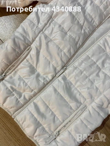 Дамско яке, снимка 2 - Якета - 51988966