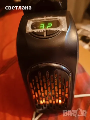 ровус хенди хийтър 370 w