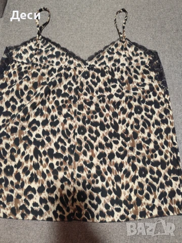 готин топ, снимка 5 - Потници - 50786873