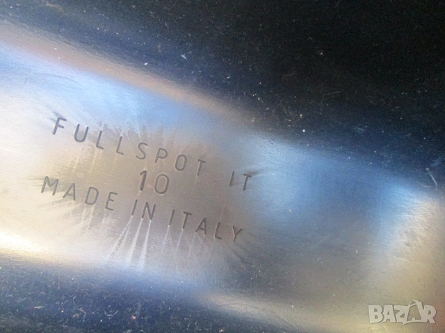 O bag оригинална маркова италианска дамска чанта., снимка 3 - Чанти - 53695922