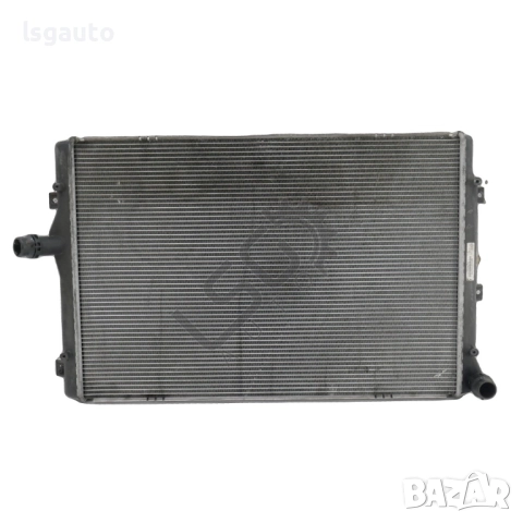 Радиатор охладителна течност Volkswagen Passat (B7) 2010-2014 ID: 154208