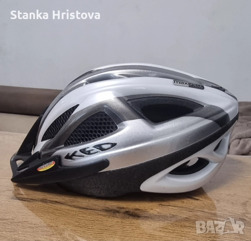Каски за велосипед. , снимка 3 - Аксесоари за велосипеди - 52188732