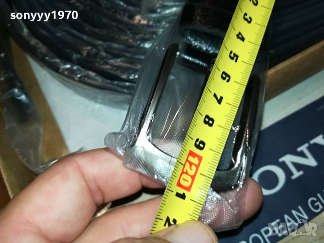 НОВИ КОЛАНИ 15ЛВ ЗА 1БР 0409230958, снимка 18 - Колани - 42071747