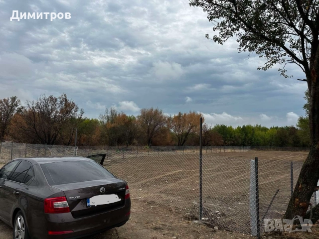 СОБСТВЕН Парцел до Месцедес с ПУП, снимка 2 - Парцели - 48507500