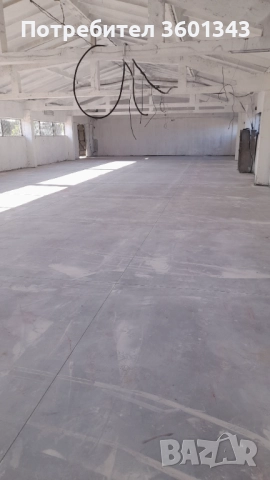 Склад под наем с.Кривина