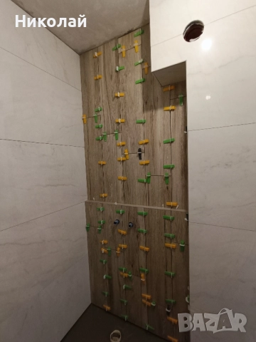 Майстор фаянс, теракот, бани, снимка 1