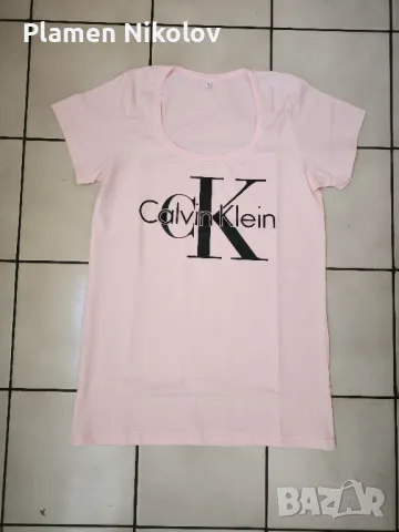 Дамска тениска , снимка 1