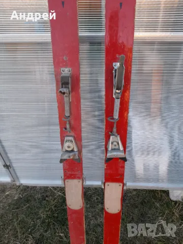 Стари Ски Пирин, снимка 3 - Зимни спортове - 49532536