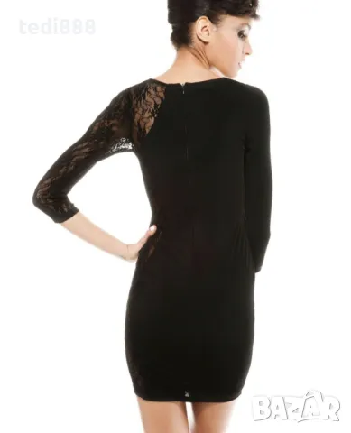 намаление нова рокля, снимка 4 - Рокли - 48999842