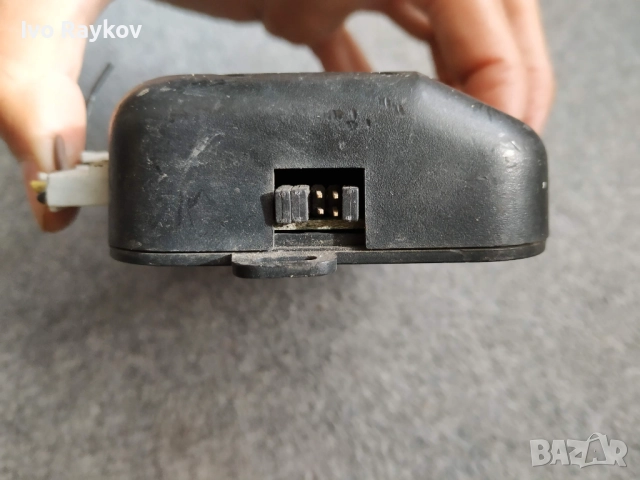 Модул Аларма FUJI, снимка 3 - Части - 51985071