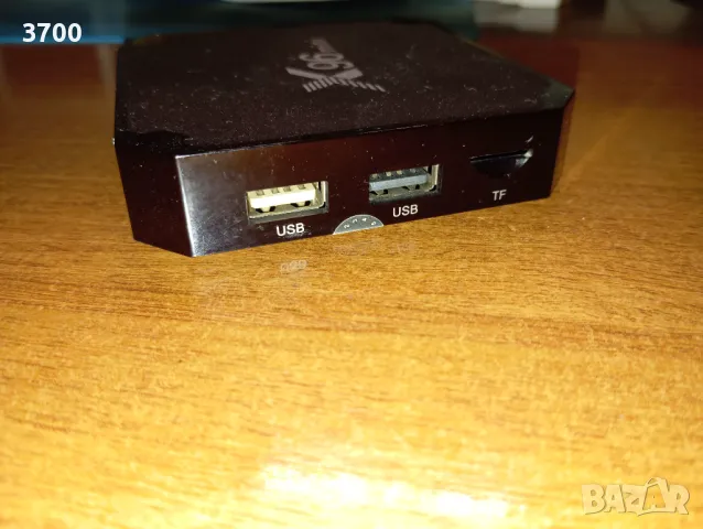 AndroidTV X96mini, снимка 3 - Приемници и антени - 49994251