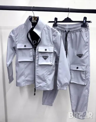 детски комплекти prada, снимка 4 - Детски комплекти - 50416792