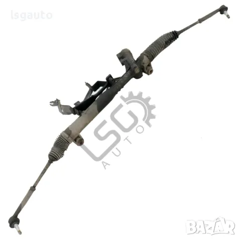 Хидравлична кормилна рейка Saab 9-3 2004-2015 ID: 138976, снимка 2 - Части - 48233503