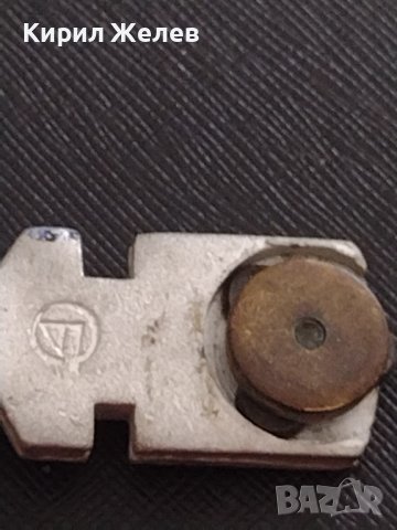 Стар качествен елмаз от соца рядък за КОЛЕКЦИЯ ДЕКОРАЦИЯ БИТОВ КЪТ 38364, снимка 4 - Други ценни предмети - 41081616