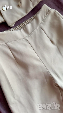 Стилен дамски комплект – елегантност за всеки момент, снимка 5 - Комплекти - 53537363