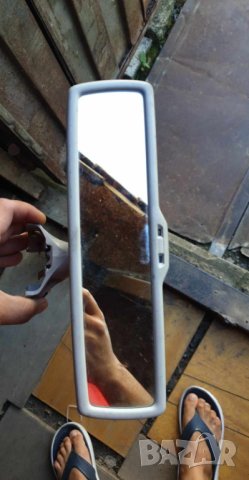 средно огледало голф 5 sredno ogledalo golf 5 , снимка 3 - Части - 41788375