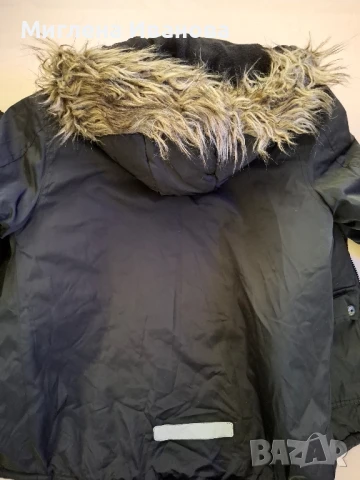 детско зимно яке 11-12 години , снимка 3 - Детски якета и елеци - 49335809