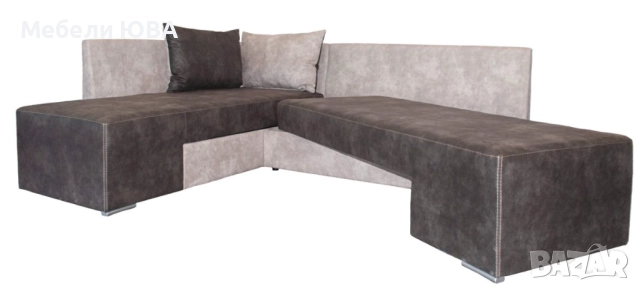 Холов ъгъл Милано, снимка 4 - Дивани и мека мебел - 51605127