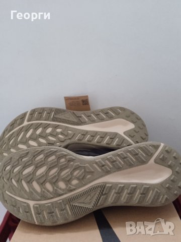 Nike Trail 41 New, снимка 6 - Маратонки - 42512673