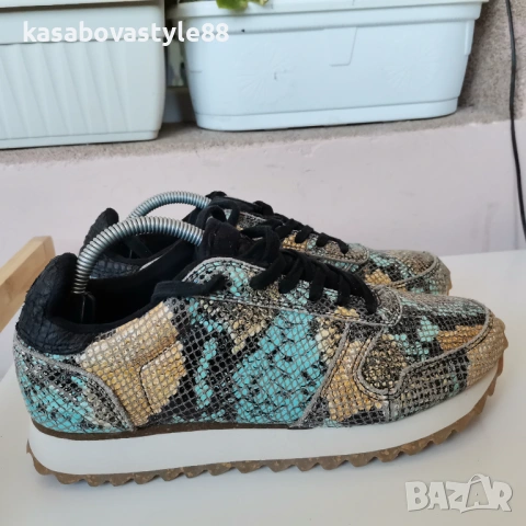 Спортни обувки Woden 37.5н.