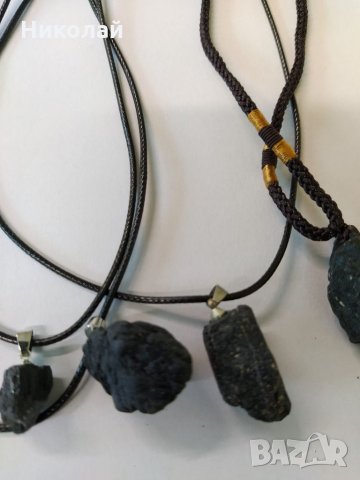 Черен турмалин