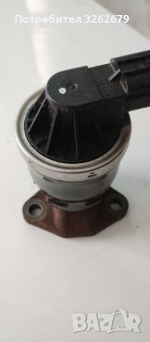ЕГР клапан Хонда джаз Honda jazz , снимка 2 - Части - 41382653