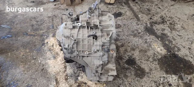 Автоматична скоростна кутия Nissan Murano 3.5-234к.с.Z50 - 1400лв, снимка 2 - Части - 49074701