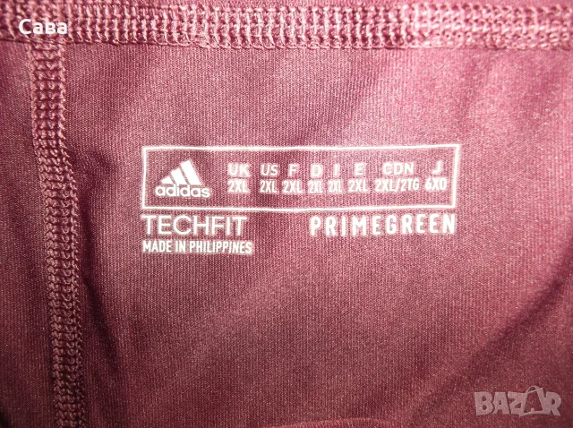 Клинове NIKE PRO, ADIDAS  мъжки,ХЛ-2ХЛ, снимка 7 - Спортни дрехи, екипи - 55931485