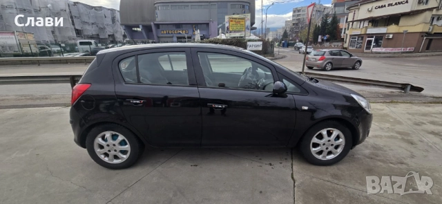 Opel Corsa COSMO EasyTronic Автопилот, Климатроник, снимка 7 - Автомобили и джипове - 52668985