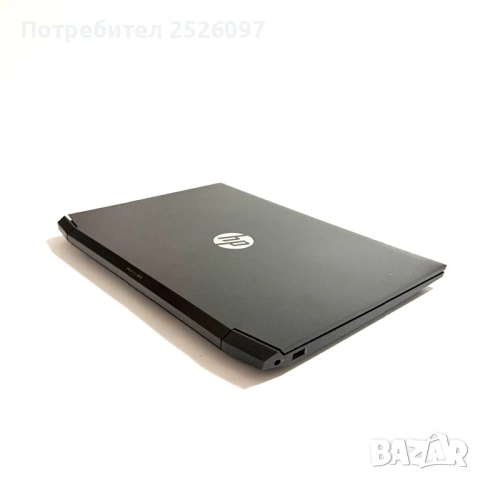 HP Gaming/15,6” IPS/Ryzen 5 5600H/RTX 3050/16GB RAM/512GB NVMe, снимка 7 - Лаптопи за игри - 53484414