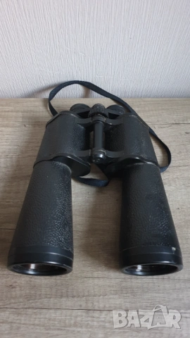 Бинокъл БПЦ 20х60 Кронос, снимка 8 - Екипировка - 53399818