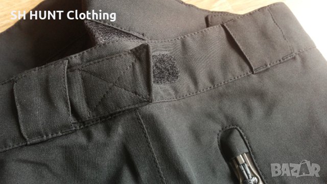 Vikafjell Odda Multi Pant Junior размер 14 години детски еластичен водонепромокаем панталон - 200, снимка 7 - Детски панталони и дънки - 40504344