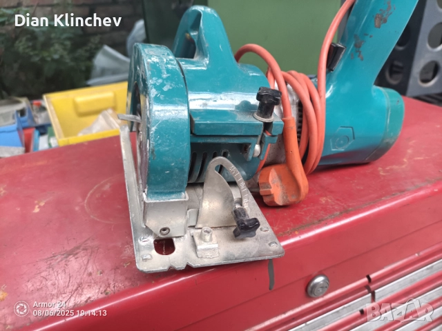 Ръчни инструменти , снимка 12 - Други инструменти - 52435892