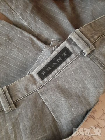 Мъжки дънки BVLGARI, Zara, D&G, Wrangler, Diesel, Marlboro, Frant, Bershka, , снимка 8 - Дънки - 38606422