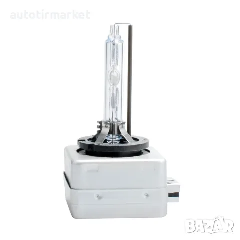 Крушка D1S 35W – M – Tech – ZHCD1S6, снимка 2 - Аксесоари и консумативи - 56053737