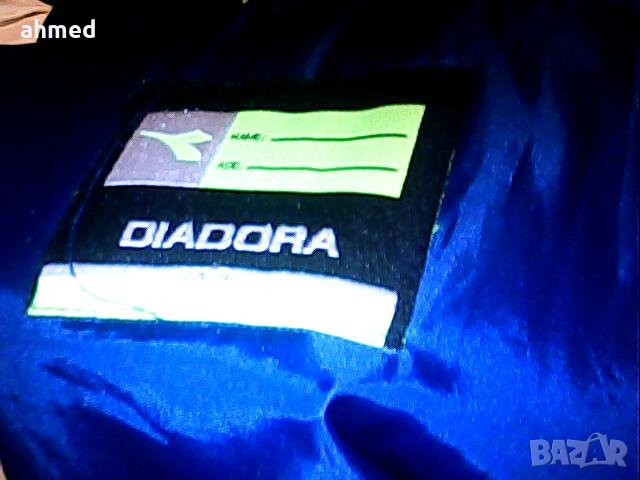 спортно сако диадора, снимка 5 - Спортни дрехи, екипи - 39634193
