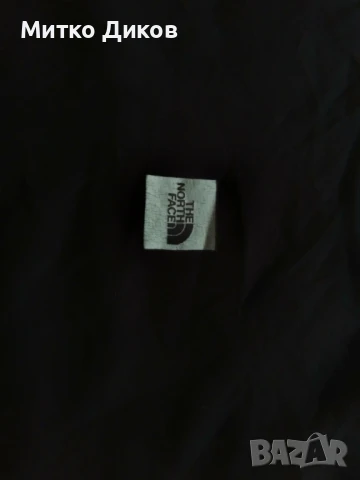Норт Фейс North Face спортна тениска маркова размер Л, снимка 2 - Тениски - 50553666