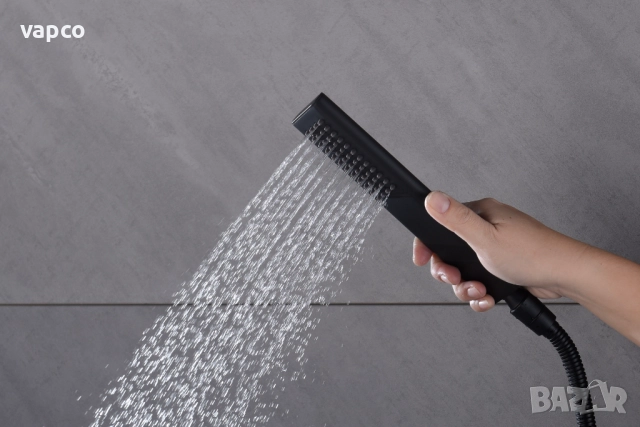 Душ система за вграждане D40, снимка 9 - Душове - 51464078