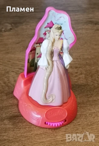 Barbie Играчка Барби Рапунцел , снимка 2 - Колекции - 50920085