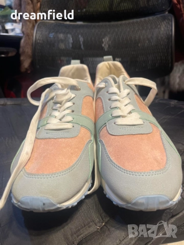 Маратонки унисекс, снимка 3 - Маратонки - 51610460