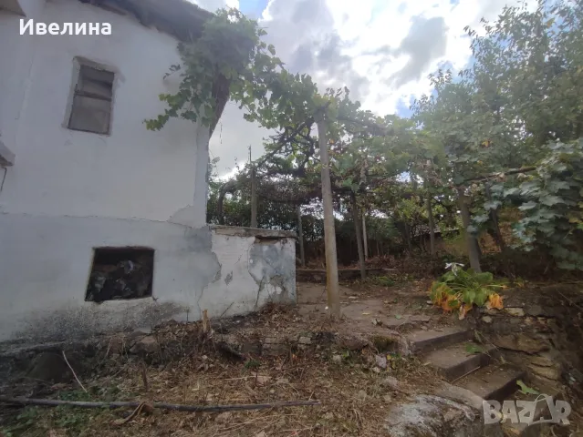 Къща в село Отец Паисиево, снимка 3 - Къщи - 49605483