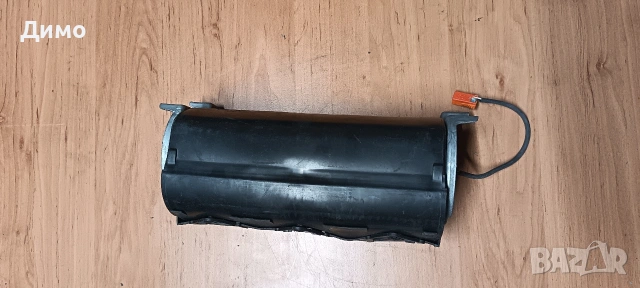 airbag bmw e39 аербег бмв е39, снимка 3 - Части - 53194623