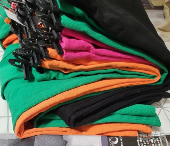 дънки италианско производство , снимка 3 - Дънки - 51173996