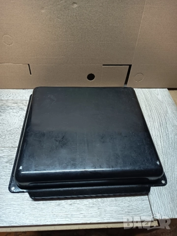 Емайлирана тава за фурна S, снимка 4 - Печки, фурни - 52267085