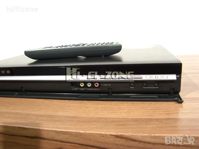 DVD Sony rdr-hx650, снимка 6 - Ресийвъри, усилватели, смесителни пултове - 49790536