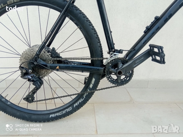 27.5 цола BULLS, снимка 9 - Велосипеди - 52913453