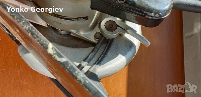 Ръчен циркуляр FESTO AU50, снимка 2 - Други инструменти - 35695383